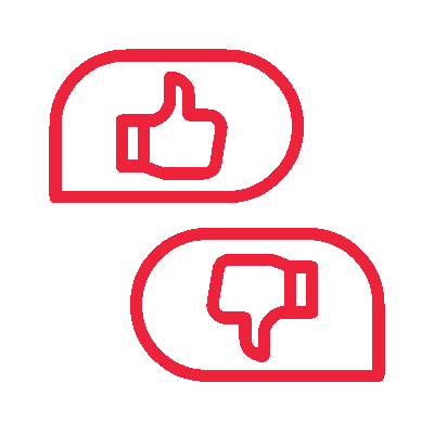 Feedback Icon