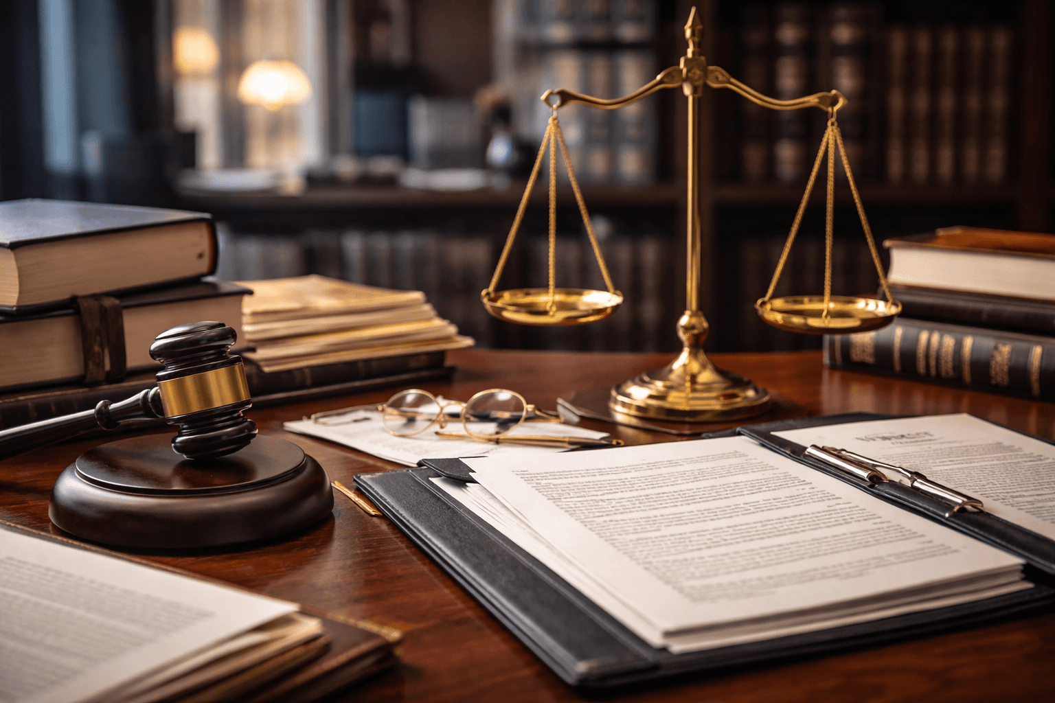 Commercial Litigation