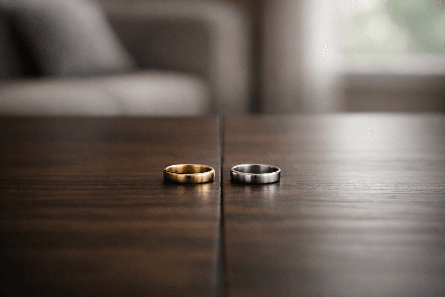 Divorce and Separation