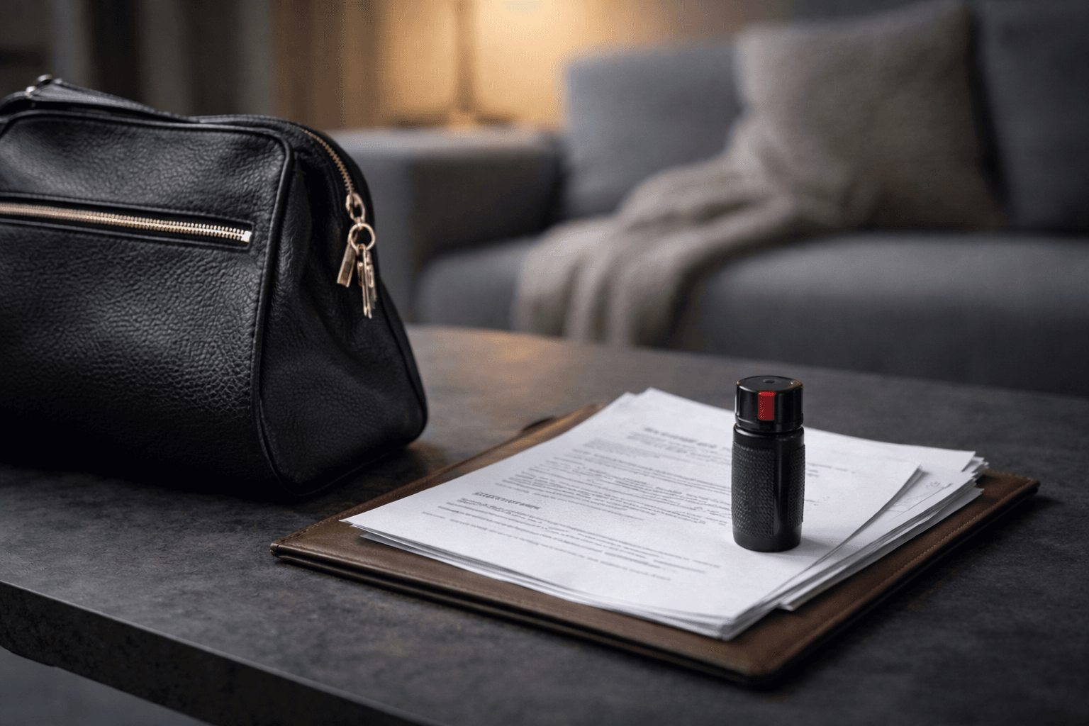 Domestic Violence Protection