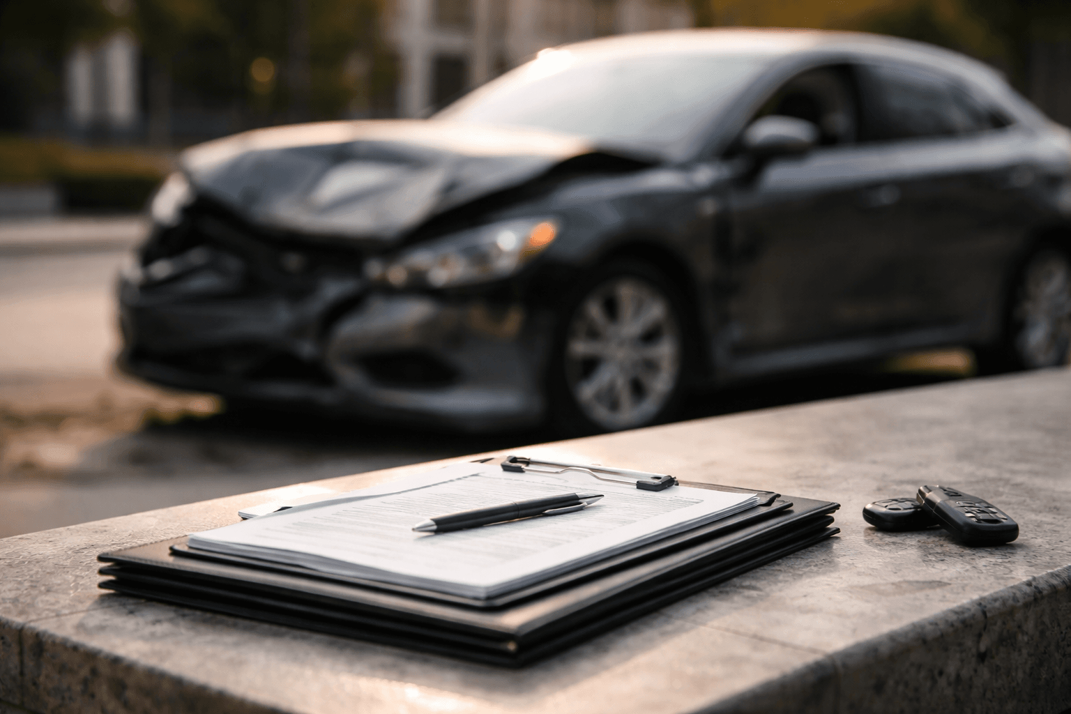 Personal Injury Claims