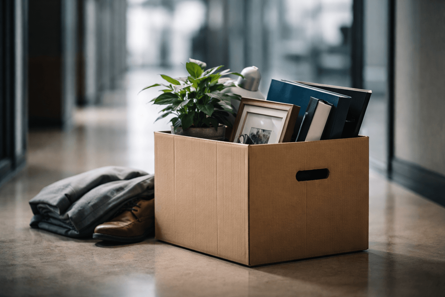 Redundancy and Severance